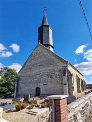 glise Saint Nicolas